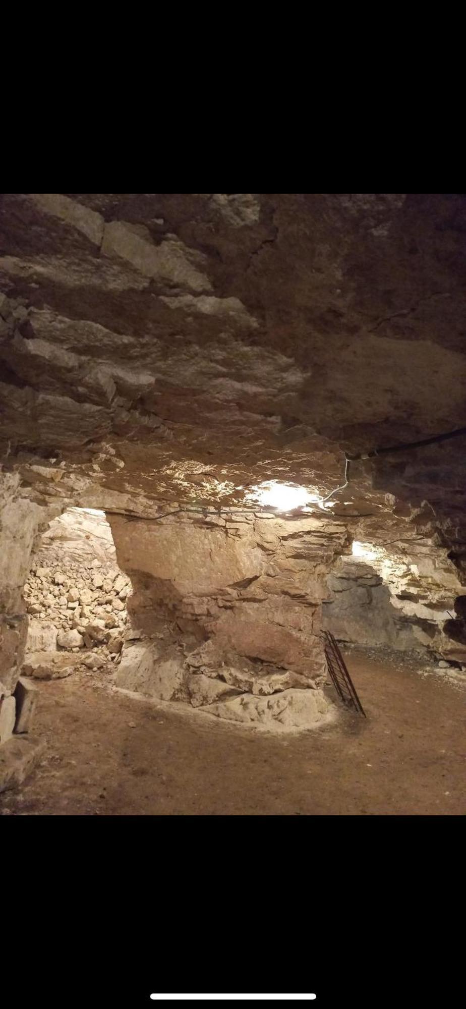 Gite Les Piraudieres Noyant-de-Touraine Zimmer foto